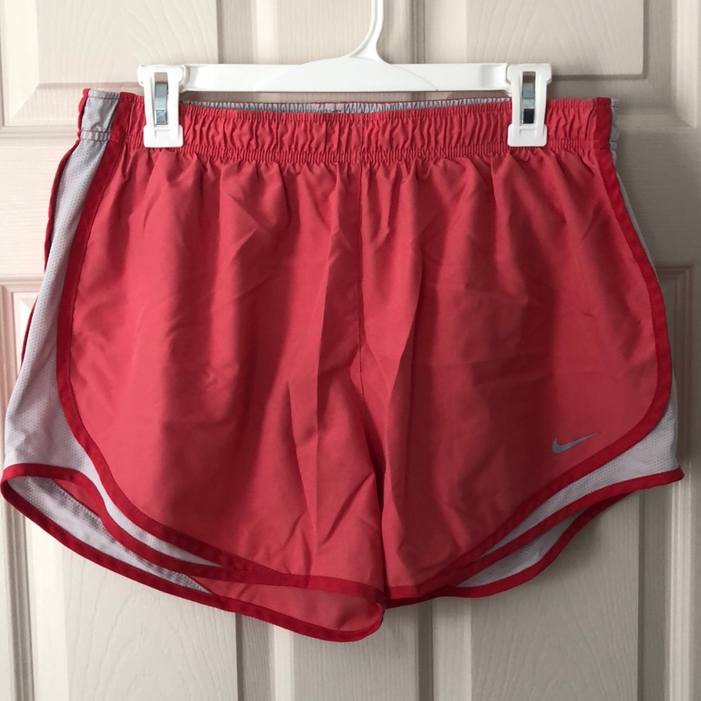 Nike Dri-Fit Tempo Running Shorts